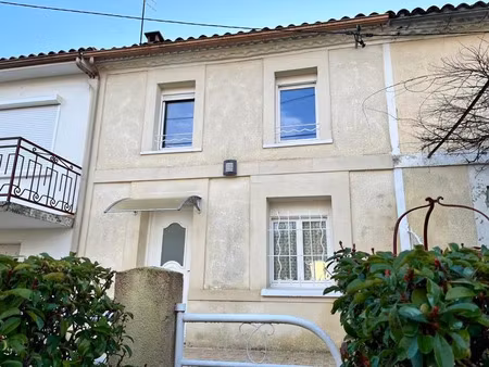 vente maison 4 pièces 83 m² à saint-front-de-pradoux (24400)  87 500 €