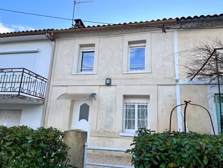 vente maison 4 pièces 83 m² à saint-front-de-pradoux (24400)  99 990 €