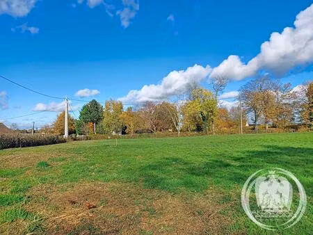 achat terrain 2 164m² lapalisse 03120