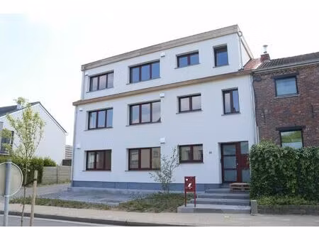 appartement te huur in bornem met 2 slaapkamers