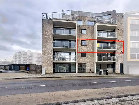 appartement te huur in ieper met 2 slaapkamers