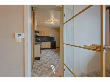 appartement te huur in izegem met 1 slaapkamer