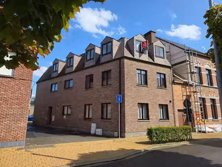 appartement te huur in sint-amands met 2 slaapkamers