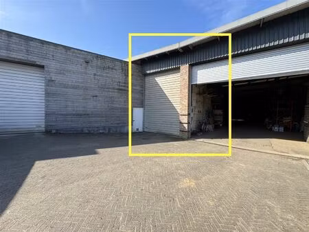 commercieel te huur in sint-pauwels