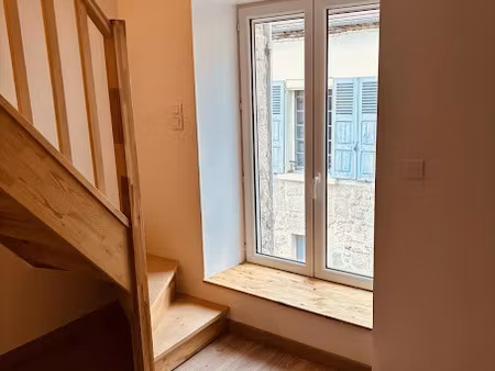 vente maison 3 pièces 100 m² à beaurieux (02160)  109 000 €