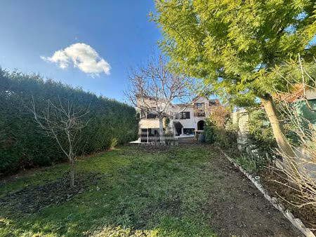 maison 5 pièces 89 m² à vendre / acheter sartrouville 78500 ? | era immobilier