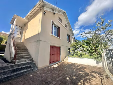 maison 6 pièces 96 m² à vendre / acheter sartrouville 78500 ? | era immobilier