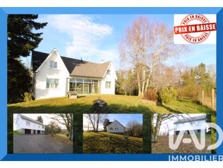 vente maison de campagne 7 pièces