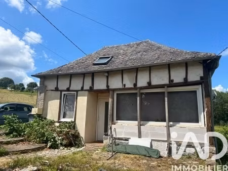vente maison/villa 3 pièces