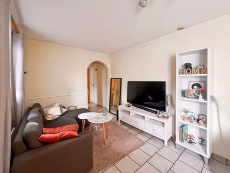 maison 2 pièces 44 m² à vendre / acheter dammarie-les-lys 77190 ? | era immobilier