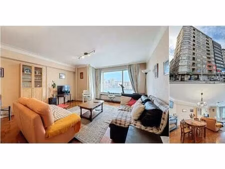 appartement à vendre à quai de rome 49 liège (vbd82351)