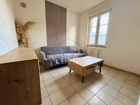 maison 4 pièces 74 m² à vendre / acheter renescure 59173 ? | era immobilier