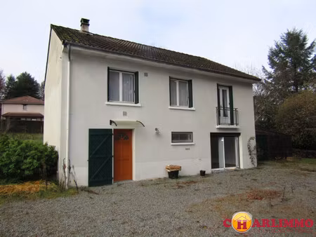 maison à vendre saint-cyr