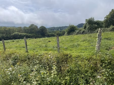 razès terrain constructible 15 000 m2
