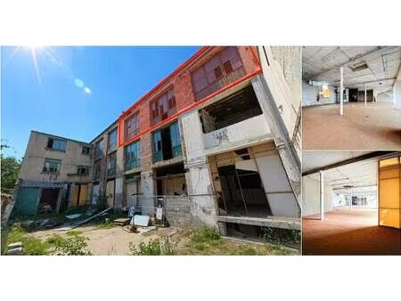 appartement à vendre à boulevard emile bockstael 140 laeken (vbd82596)