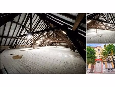 appartement à vendre à boulevard emile bockstael 140 laeken (vbd82599)