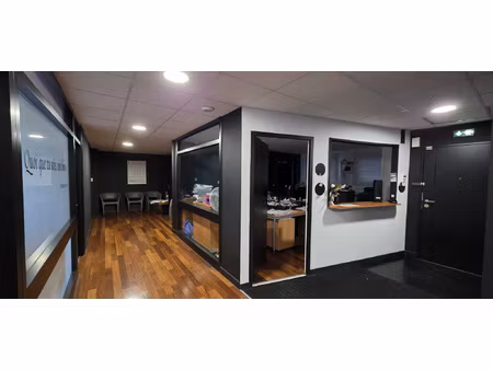 achat local professionnel 246m² perpignan 66000