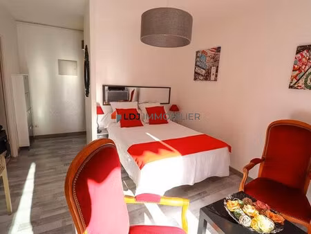 achat immeuble 240m² amelie les bains palalda 66110