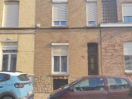 maison 4 pièces 0 m² à vendre / acheter dunkerque 59430 ? | era immobilier