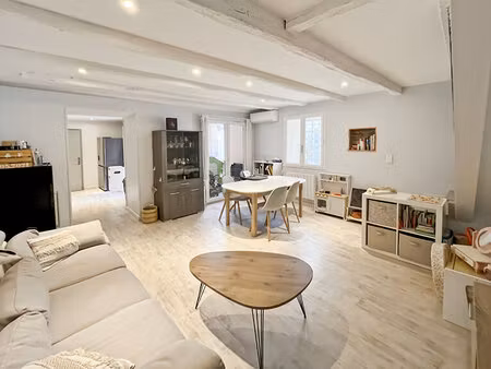 maison 3 pièces 67 m² à vendre / acheter rognonas 13870 ? | era immobilier