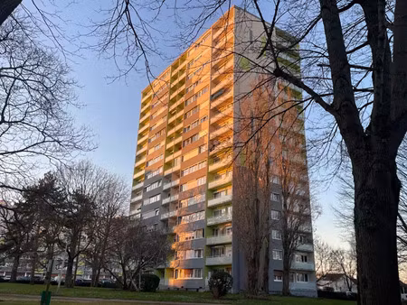 appartement 2 pièces 45 m² à vendre / acheter ris-orangis 91130 ? | era immobilier