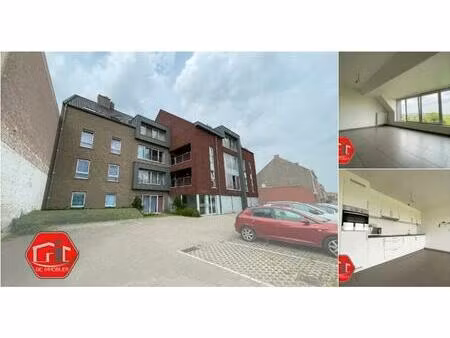 appartement à vendre   ploegsteert (vbd82710)