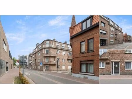 appartement à vendre à gazometerstraat 24 saint-trond (rbv16264)