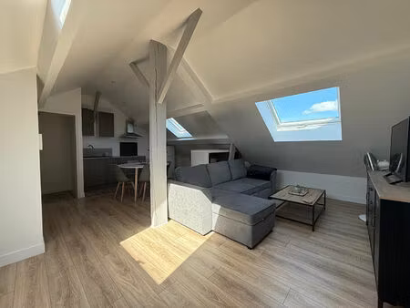 appartement 2 pièces 32 m² à vendre / acheter compiègne 60200 ? | era immobilier