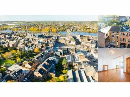 triplex à vendre à rue de la trairie 12/b1 visé (vbd82647)