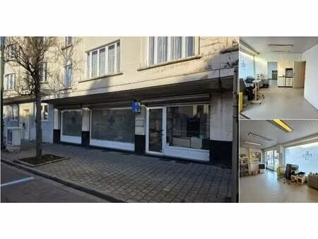 appartement à vendre à avenue charles-quint 124 ganshoren (vbd82582)