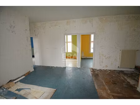 immeuble de rapport 7 pièces 235 m² à vendre / acheter tergnier 02700 ? | era immobilier