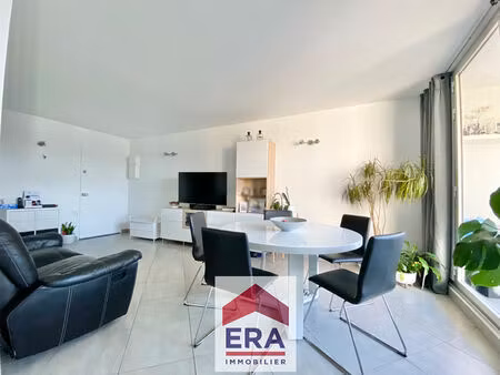 appartement 3 pièces 66 m² à vendre / acheter sartrouville 78500 ? | era immobilier