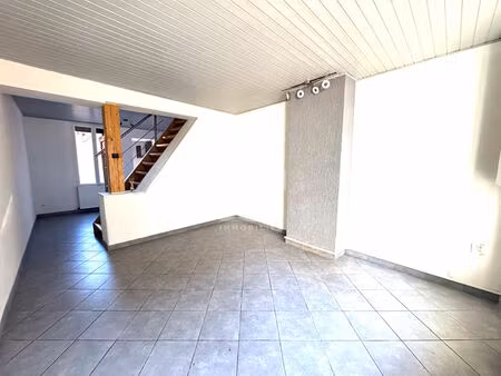 maison 4 pièces 80 m² à vendre / acheter carvin 62220 ? | era immobilier