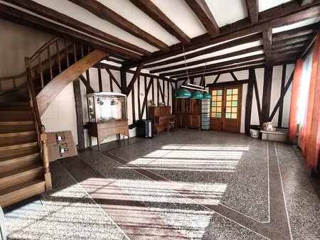 maison 7 pièces 195 m² à vendre / acheter sainte-menehould 51800 ? | era immobilier