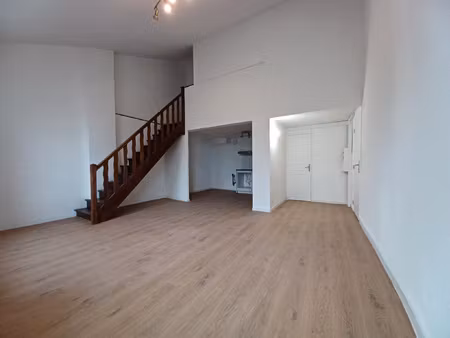 location appartement 2 pièces 46m² lezignan corbieres 11200