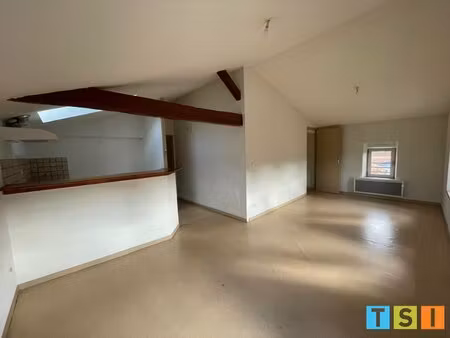 location appartement 3 pièces 70m² huos 31210