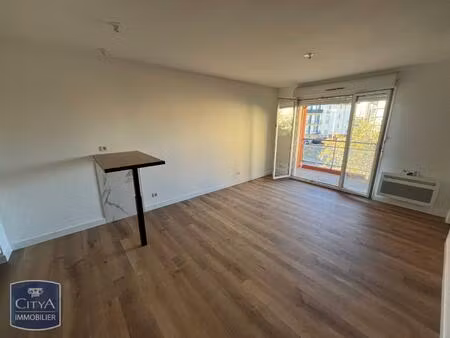 location appartement 2 pièces 33m² perpignan 66100