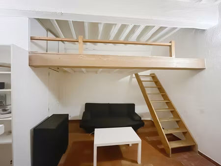 appartement 1 pièces 18 m² à vendre / acheter aix-en-provence 13100 ? | era immobilier