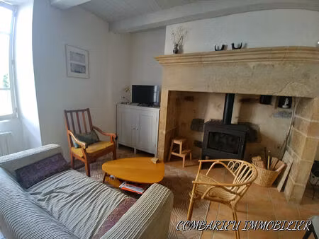 location maison 3 pièces 59m²