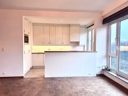 appartement te huur in wilrijk met 2 slaapkamers