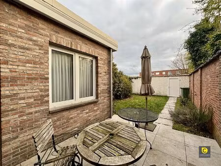 appartement te huur in wilrijk met 2 slaapkamers