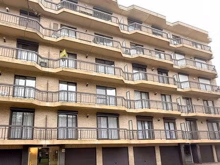 appartement te huur in beveren met 2 slaapkamers