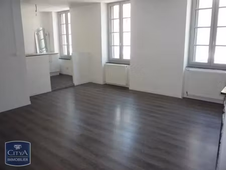 appartement à louer 2 pièces 53.64 m² - carcassonne (11) - 385€