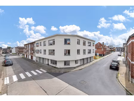 appartement te huur in denderleeuw met 2 slaapkamers