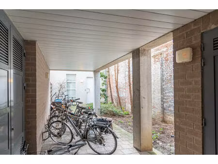 appartement te huur in mechelen met 1 slaapkamer