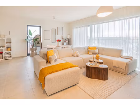 appartement te huur in mechelen met 2 slaapkamers