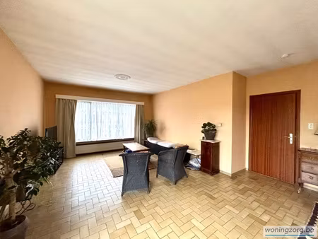 appartement te huur in mechelen met 2 slaapkamers