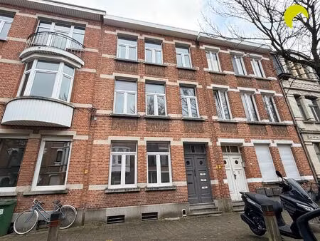 appartement te huur in mortsel met 1 slaapkamer