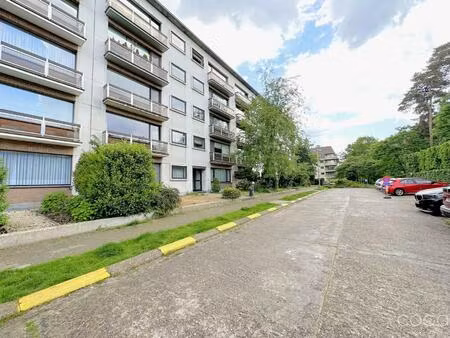 appartement te huur in schoten met 2 slaapkamers