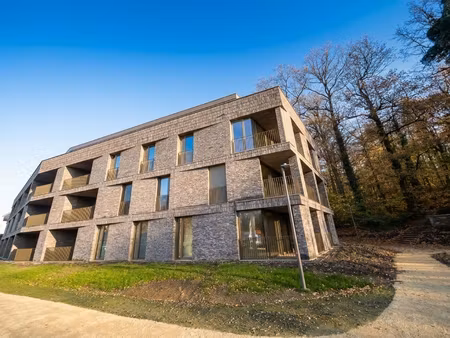 appartement te huur in tervuren met 1 slaapkamer